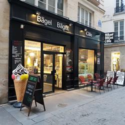 Bagel Baget Café, Paris - Horaires d'ouverture