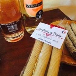 Gaufres Glaces Lorraines & Les Oublies de France, Nancy - Horaires d'ouverture