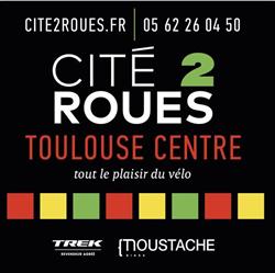 Cité 2 Roues, Toulouse - Horaires d'ouverture