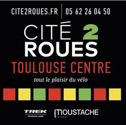 Cité 2 Roues, Toulouse - Horaires d'ouverture
