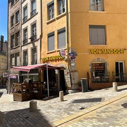 Lyon Tandoori, - Horaires d'ouverture