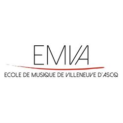 Ecole de Musique de Villeneuve d'Ascq - EMVA, Villeneuve-d'Ascq - Horaires d'ouverture