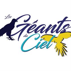 Les Géants du Ciel - Vol en Scène, Chauvigny - Horaires d'ouverture