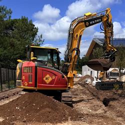 S2L Travaux Publics 33, Hourtin - Horaires d'ouverture