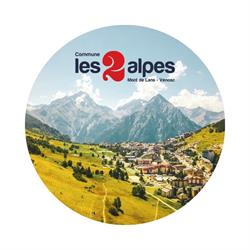 Commune Les Deux Alpes, Mont-de-Lans - Horaires d'ouverture