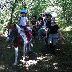 Poney club des rhodos, Saffré - Horaires d'ouverture
