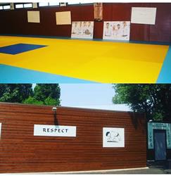 Judo Club Cannes Ranguin, - Horaires d'ouverture