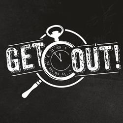 Get Out - Escape Game Reims et Expériences Immersives, Bétheny - Horaires d'ouverture