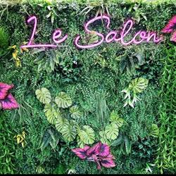 LE SALON, Communay - Horaires d'ouverture