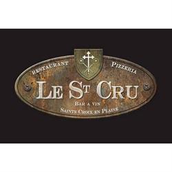 Restaurant Le St Cru, Sainte-Croix-en-Plaine - Horaires d'ouverture