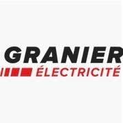 Granier Electricité, Saint-Alban-Leysse - Horaires d'ouverture