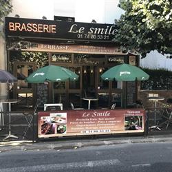 Le Smile, Avon - Horaires d'ouverture