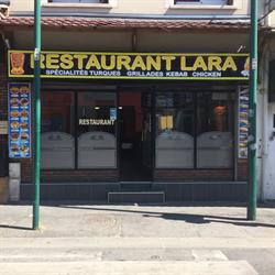 Lara restaurant, Sevran - Horaires d'ouverture