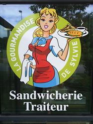La gourmandise de Sylvie, Guipavas - Horaires d'ouverture