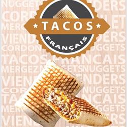 Tacos Francais Achères, - Horaires d'ouverture