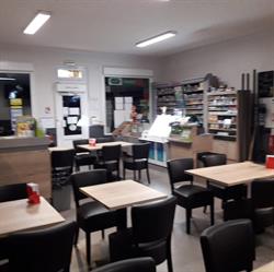BAR TABAC LE Longchamp, Thaon-les-Vosges - Horaires d'ouverture