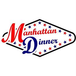 Manhattan Dinner, Pertuis - Horaires d'ouverture