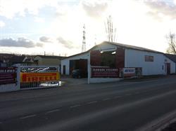 Garage Filloux, Pontpoint - Horaires d'ouverture