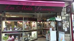 Les mille douceurs chocolat artisanal, Aulnay-sous-Bois - Horaires d'ouverture