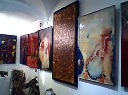 Galerie du Dôme, Lourmarin - Horaires d'ouverture