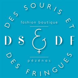 Des souris & des fringues, Pézenas - Horaires d'ouverture