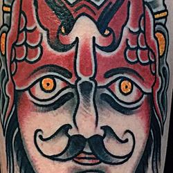 Ocean Child Tattoo, Erstein - Horaires d'ouverture