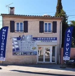 AGL Menuiserie, Garéoult - Horaires d'ouverture