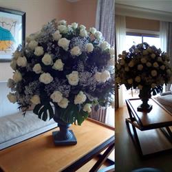 Les fleurs du cap, Saint-Jean-Cap-Ferrat - Horaires d'ouverture