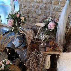Aux Bonheurs des Fleurs, Les Grandes-Ventes - Horaires d'ouverture
