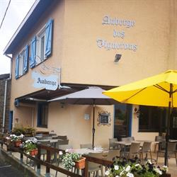 Bistrot le sarment, Juliénas - Horaires d'ouverture