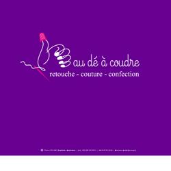 Au dé à coudre, Aigrefeuille-sur-Maine - Horaires d'ouverture