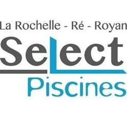 Select Piscines, Puilboreau - Horaires d'ouverture