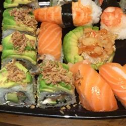 Sushi Van, Saint-Gaudens - Horaires d'ouverture