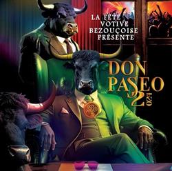 le paséo, Bezouce - Horaires d'ouverture