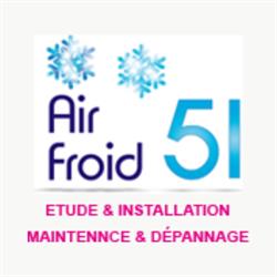 Air Froid 51, Courtisols - Horaires d'ouverture