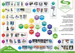 PARCO INNOVATION, Scionzier - Horaires d'ouverture