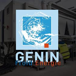GENIN FROID ENERGIE, Vinay - Horaires d'ouverture