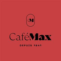 Café Max, Paris - Horaires d'ouverture