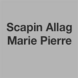 Scapin Allag Marie Pierre, Saint-Malo - Horaires d'ouverture