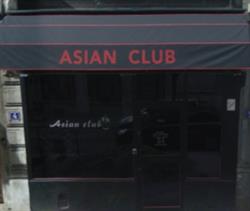 Asian Club, Lyon - Horaires d'ouverture