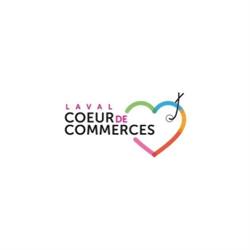 Laval Cœur de Commerces, - Horaires d'ouverture
