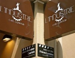 L'industrie Café comptoir, Lyon - Horaires d'ouverture