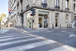 Salon Bernard Gassies, Bordeaux - Horaires d'ouverture