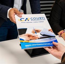 Courti'Assurances - Assurances Particuliers et Professionnels, Saint-Maur-des-Fossés - Horaires d'ouverture