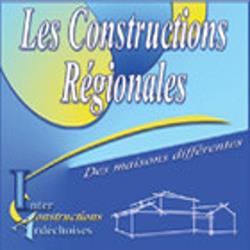 CONSTRUCTIONS RÉGIONALES LES, Serrières - Horaires d'ouverture