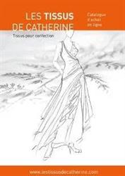 Les Tissus de Catherine, La Rochelle - Horaires d'ouverture