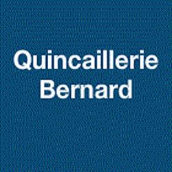 QUINCAILLERIE BERNARD, Péronnas - Horaires d'ouverture