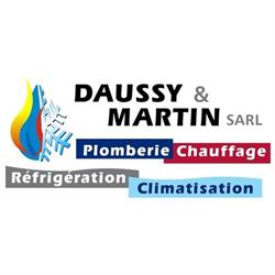 Daussy & Martin, Camon - Horaires d'ouverture