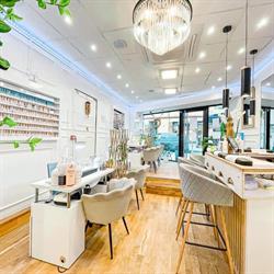 Ongles et Beauté St Georges, Toulouse - Horaires d'ouverture