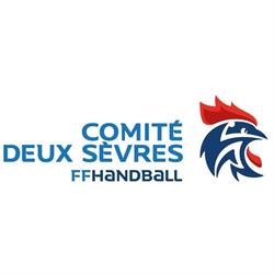 Comité Départemental de Handball du 79, Niort - Horaires d'ouverture